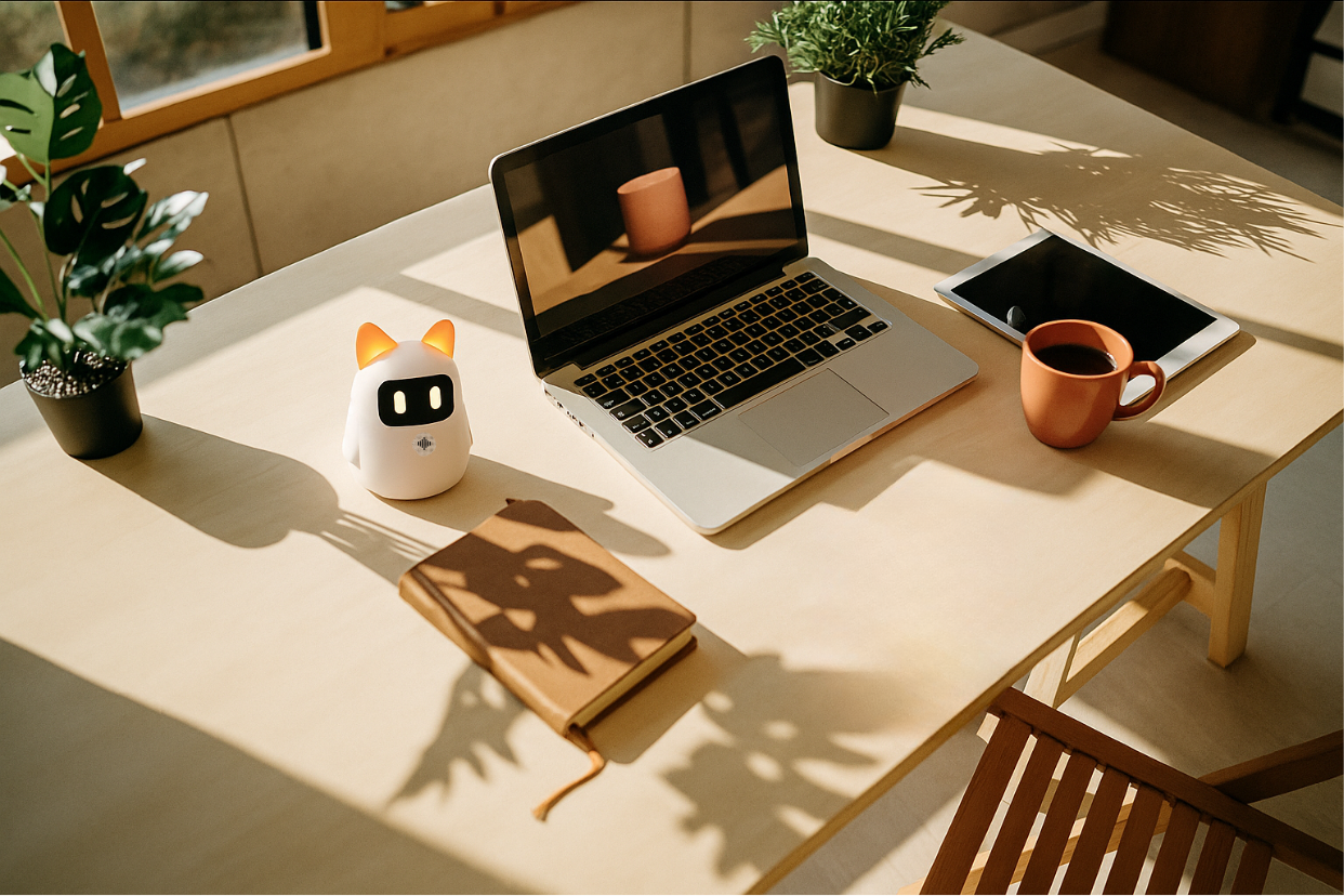 Company Journey Image